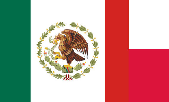 Világbajnokság: Mexikó – Lengyelország