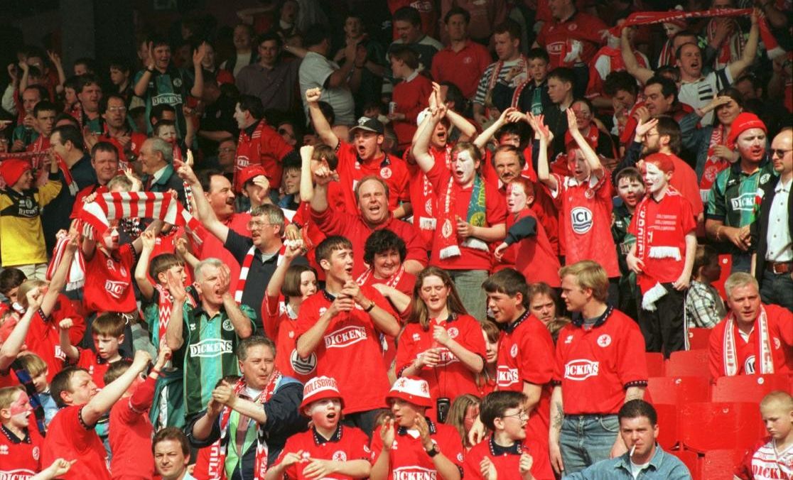 Folytatódik a hazaiak sorozata?