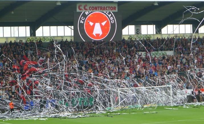 Növelheti előnyét a listavezető