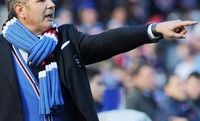 Serie A: Sampdoria - Cagliari