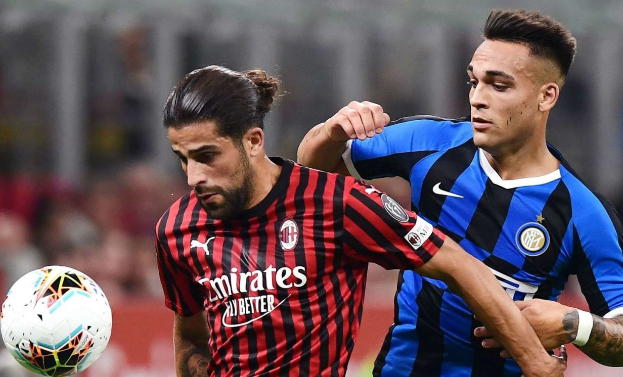 Nagy lehetőség előtt az Inter, pontszámban utolérheti a Juventust!