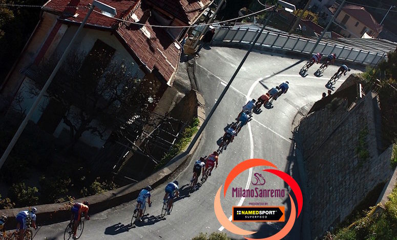 La Primavera: Milano – Sanremo fantasztikus szorzókkal!