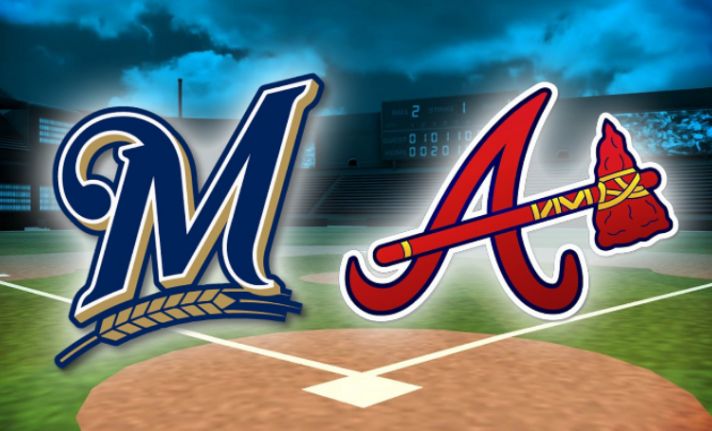 MLB: értékes szorzó a Brewers-Braves szériazáró mérkőzésre