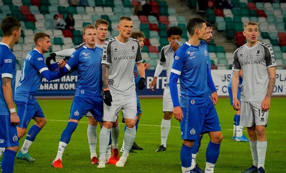 Fehérorosz Vysshaya Liga: Minszkben kinyílhat a gólzsák!