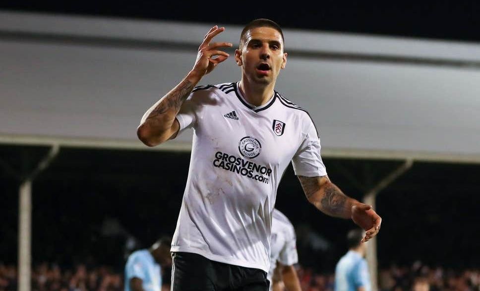 Fulham-Hull: Mitrovics a tigriseket is kitömi?