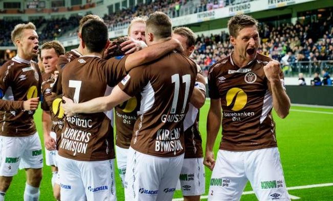 Minden a hazaiak mellett szól