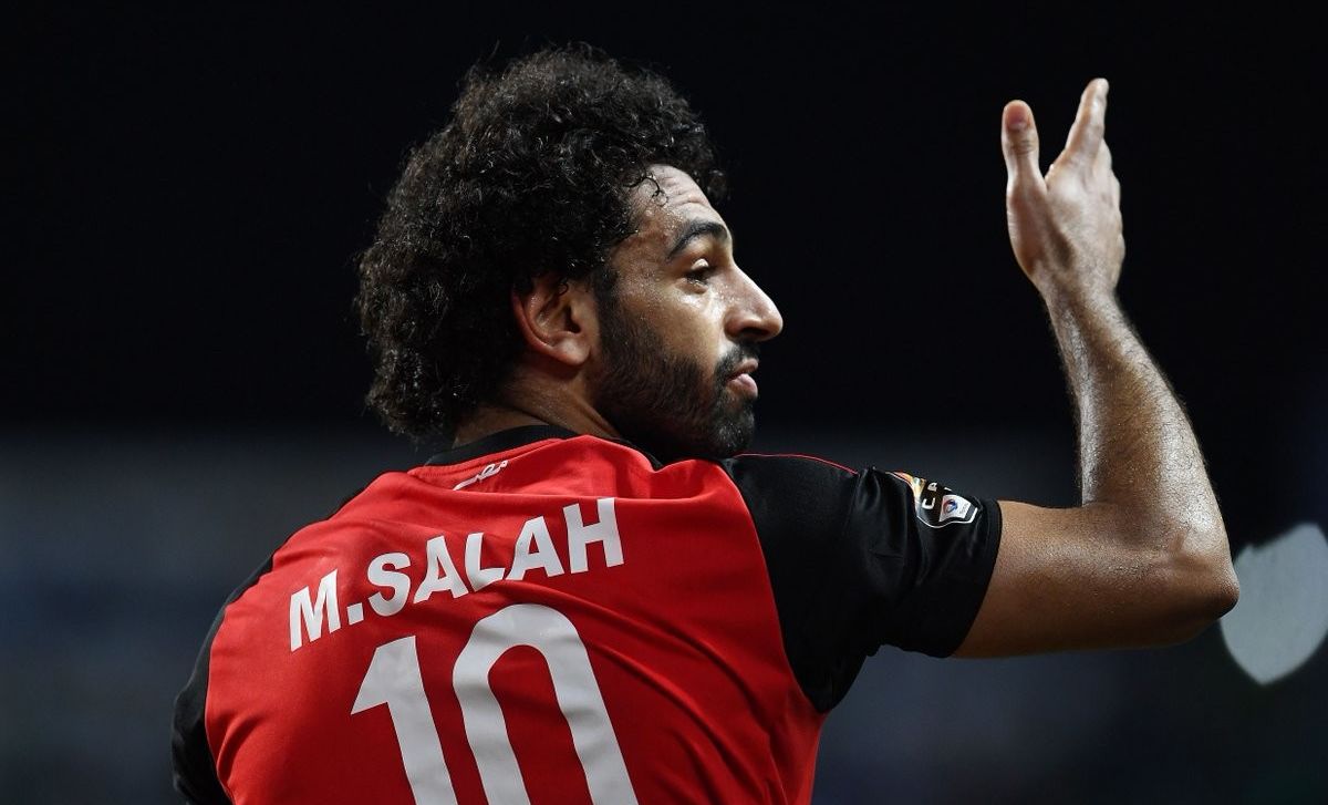 ANK: Egyiptom-Kongói DK: A házigazdák ezt is behúzzák?