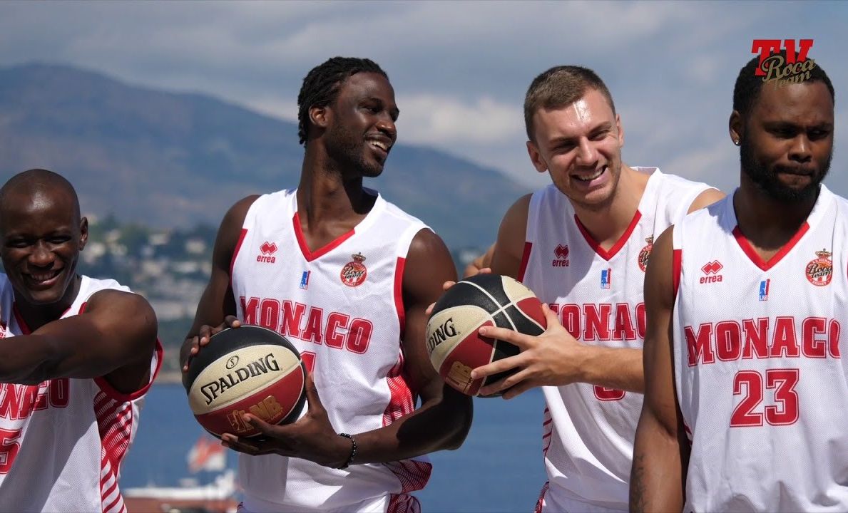 Kosárlabda: Javuló formát mutat a Monaco a francia bajnokságban!