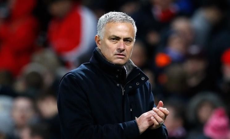 Mourinho visszatér az Old Traffordra!