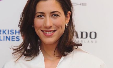 Instaszerda: Negyeddöntős Garros hölgyek