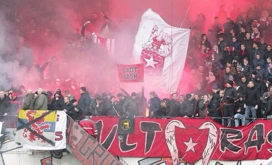 Masszív az idén a Maastricht