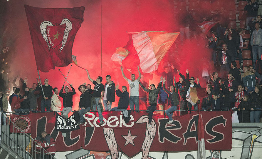 Tartalékos házigazda, lendületben lévő vendégek