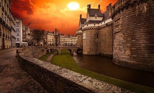 Ligue 1: Nantes - Lyon