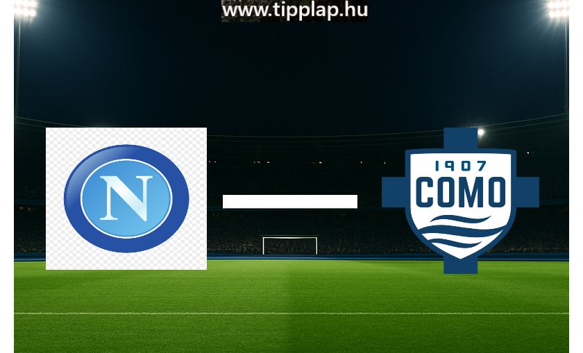 Serie A: Napoli-Como