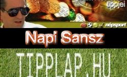 Napi Sansz - 2012-02-01