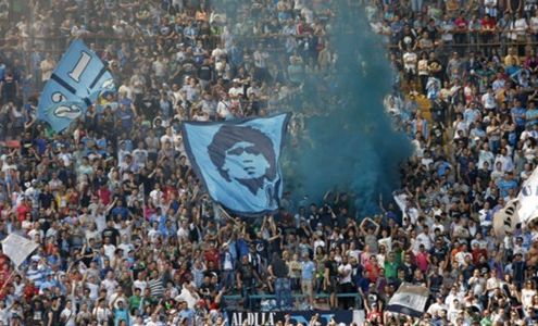 Serie A: Kiváló fogadási lehetőségek a Napoli – Empoli ellen!