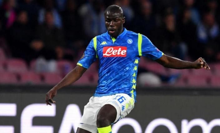 Mennyit ér a Juve elleni siker? Sampdoria-Napoli.