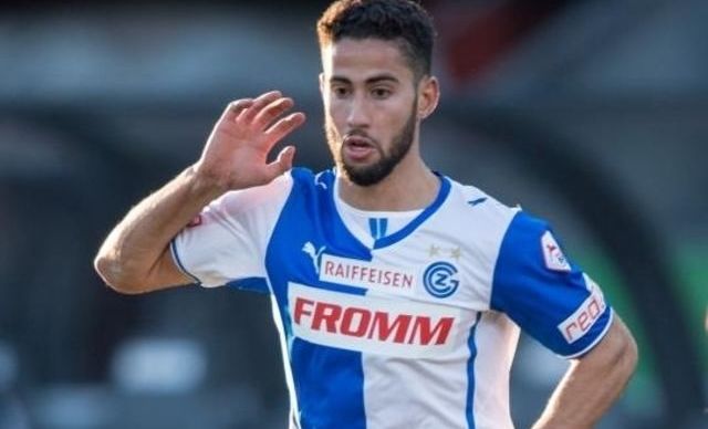 Grasshoppers - Vaduz: Javítanak a vendégek az idegenbeli statisztikájukon?