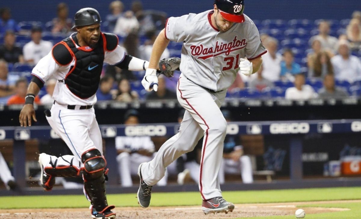 MLB: győzelmi kényszerben a Washington