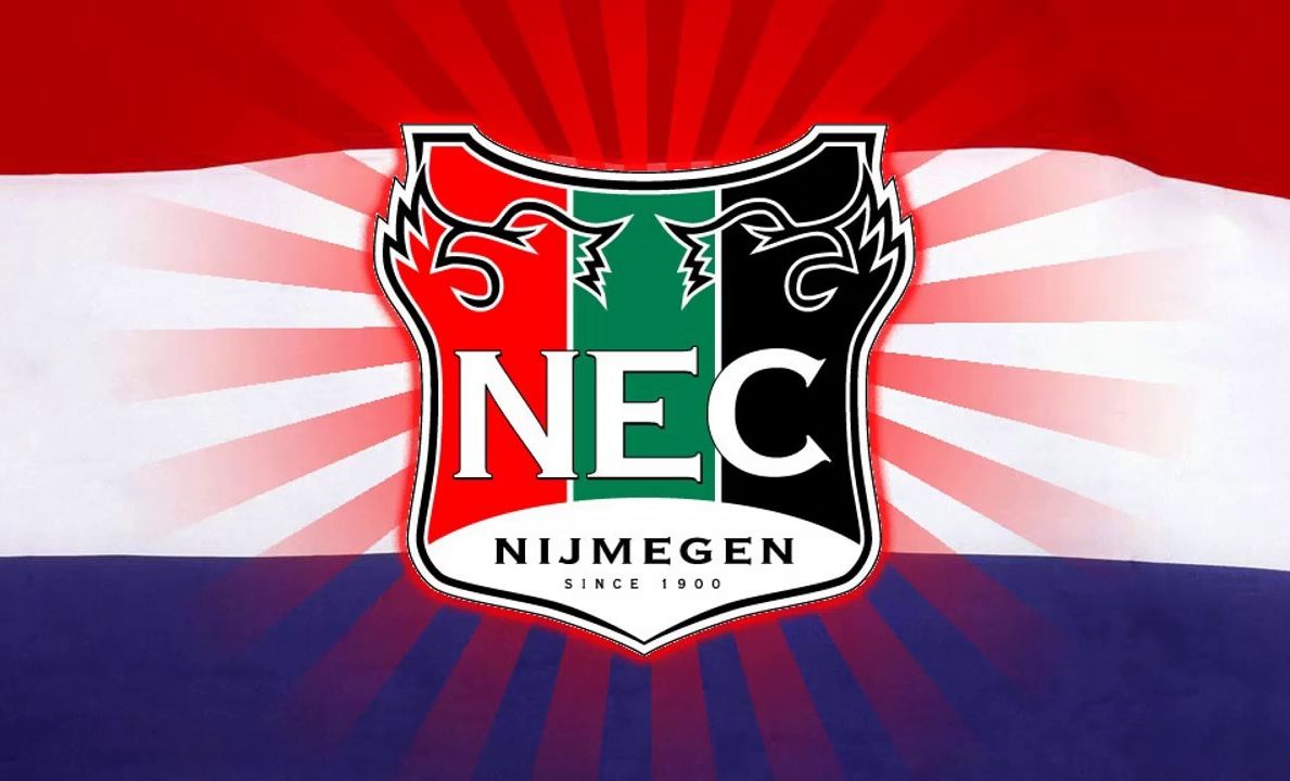 Idegenben is favorit a NEC!
