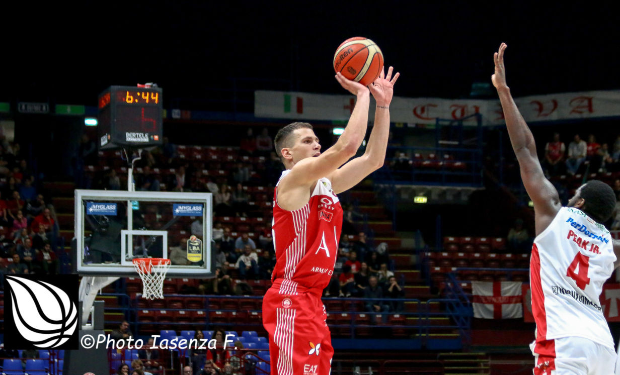 Euroliga: Az életéért küzd a Milánó