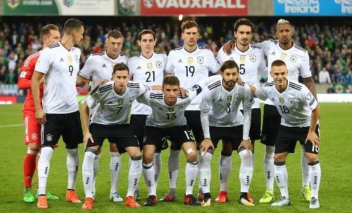 Szelvényajánló: VB-csapatok készülnek a világ legnagyobb sporteseményére