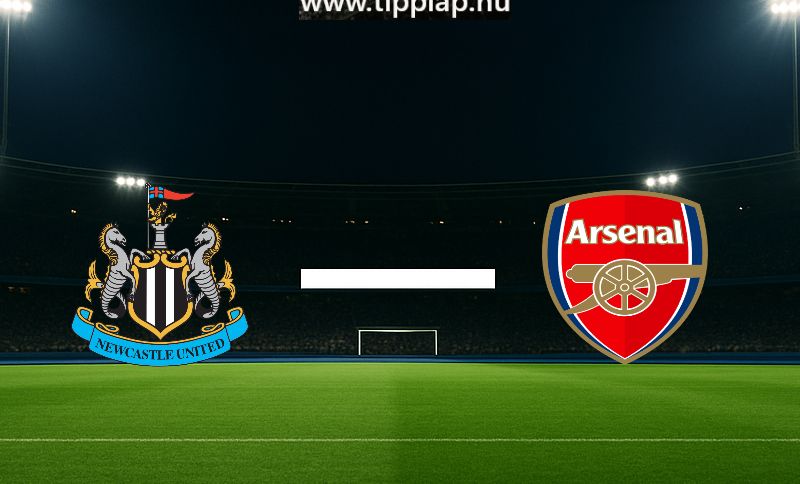 Premier League: Newcastle United-Arsenal