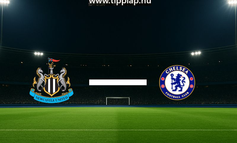 Premier League: Newcastle United-Chelsea