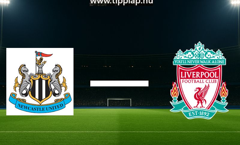 Premier League: Newcastle United-Liverpool FC