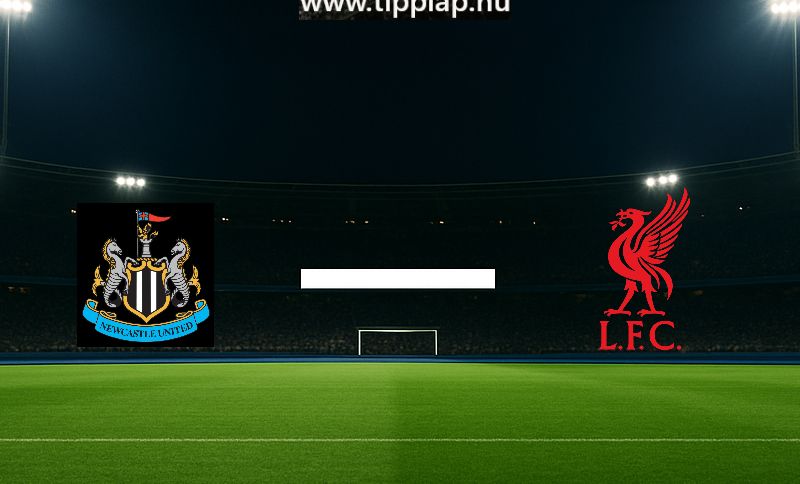 Premier League: Newcastle United-Liverpool