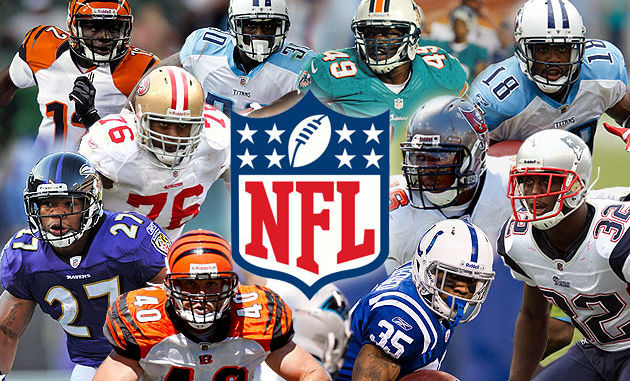 NFL: NFC döntő