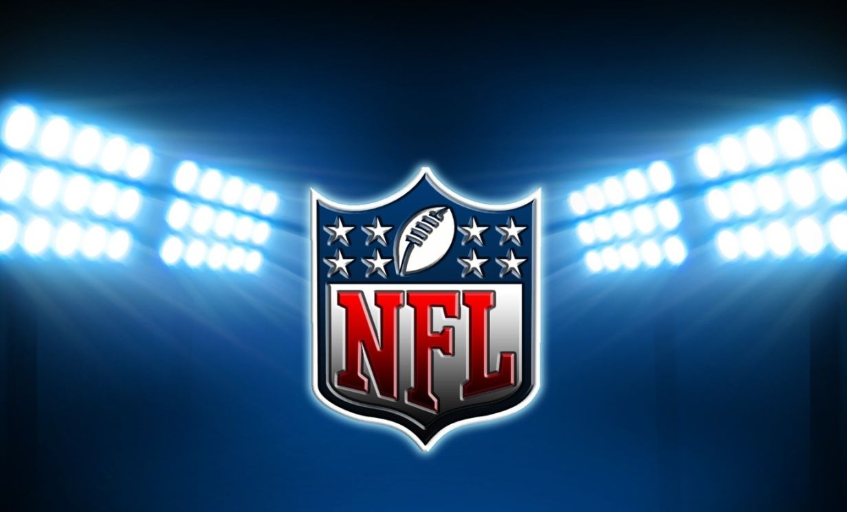NFL Touchdowns - Washington Redskins-Dallas Cowboys