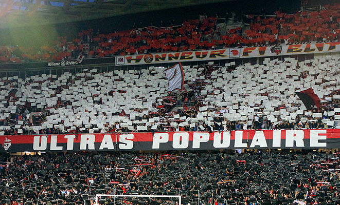 Nizzában a PSG Neymar, Mbappe és Cavani nélkül