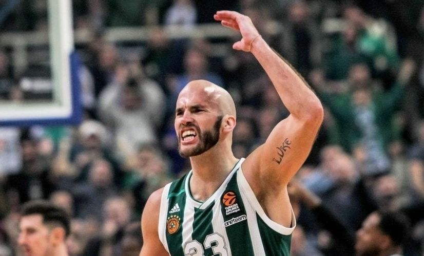 Euroliga: Esélyes a Pana Barcelonában?