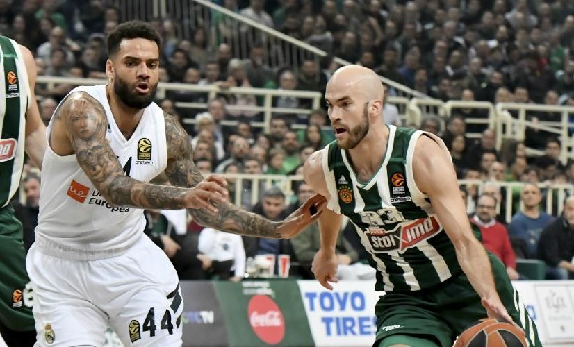 Euroliga: Szárnyakat kaphat a Pao Madridban?