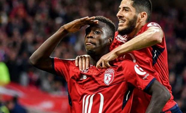 Ligue 1: Negyedszer is három pontot szerez a Lille?