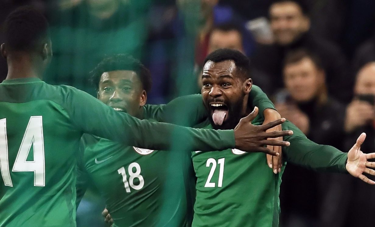 Szelvényajánló: VB-meccs és egy norvég bajnoki kötésben