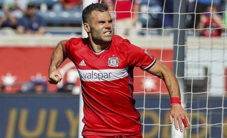 Chicago-Colorado: Kötelező feladat előtt Nikolicsék