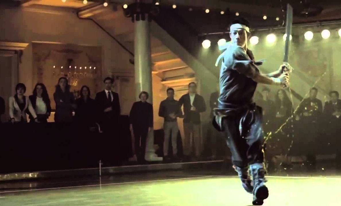 ATP Dubai: Újabb szamurájvágás!