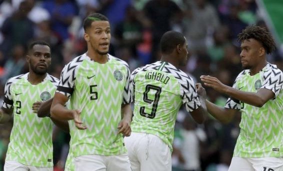 Last Minute: Gólok a fekete kontinensről!