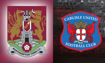 A Nap Meccse! - A pillanatnyi forma a lényeg a mai northamptoni meccsen! - 2022.12.20