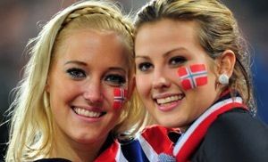 Északi túrán a hispán armada