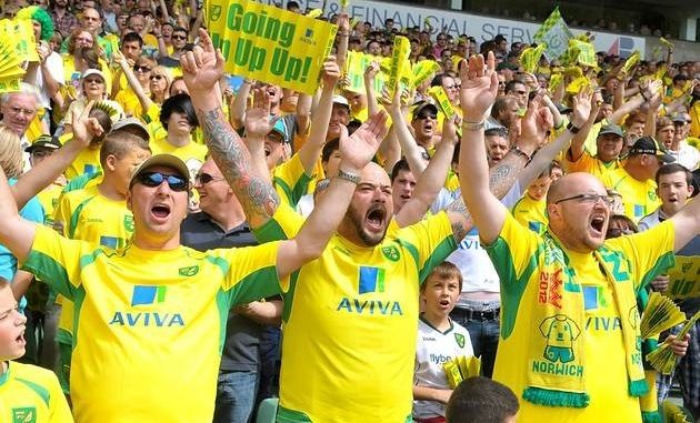 A feljutás kapujában a Kanárik!