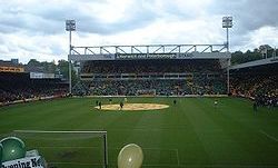 Az utolsó az első ellen!