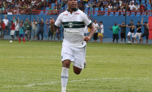 Coritiba – Oeste: Mindent bevetnek a hazaiak
