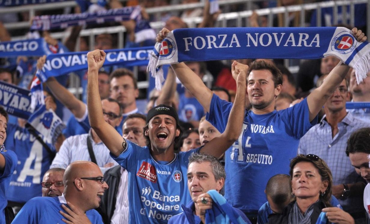 Túráznak a szicíliaiak!