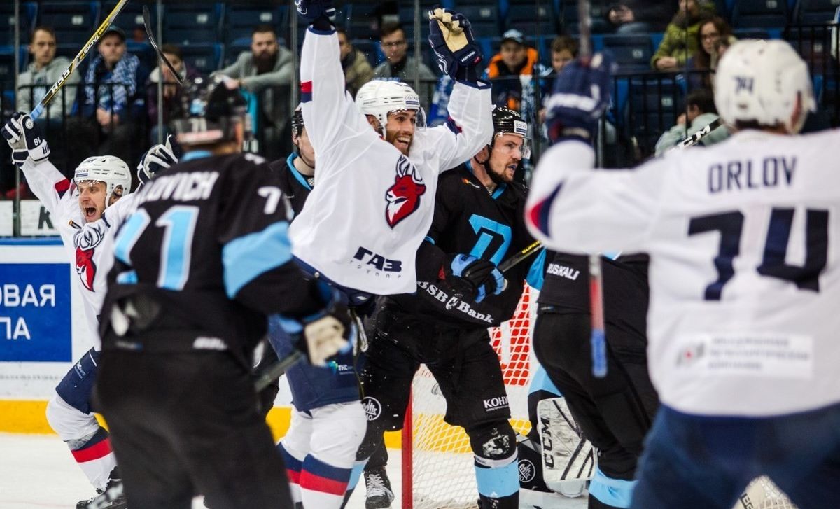 KHL: tovább szárnyal a Novgorod támadójátéka?