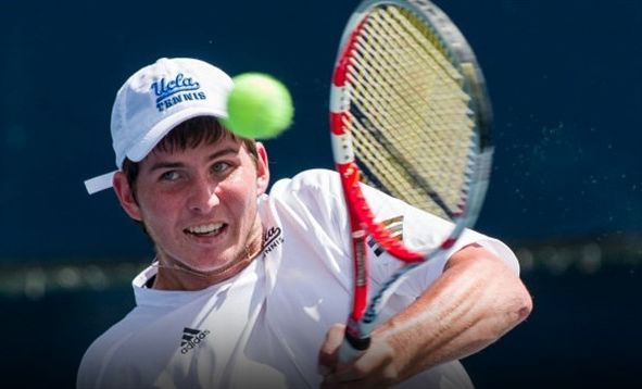 Győzelemre esélyes Novikov a clevelandi challenger-verseny első körében! (Brainstorming)