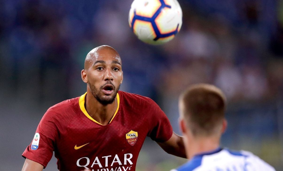 Serie A: Roma – Empoli