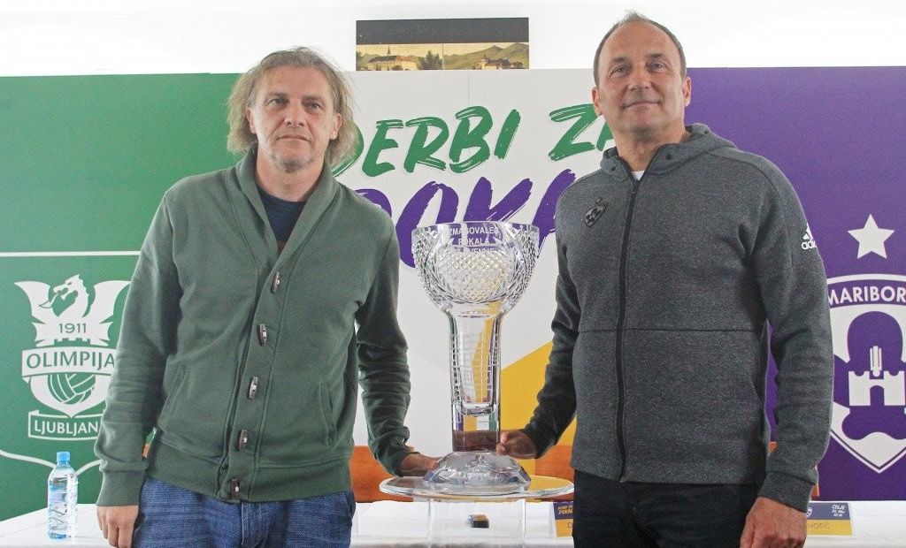 Kié lesz a szlovén kupa?